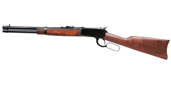 Rossi M92 357 Mag Lever Action Rifle with 16-Inch Barrel (Cosmetic Blemishes)
